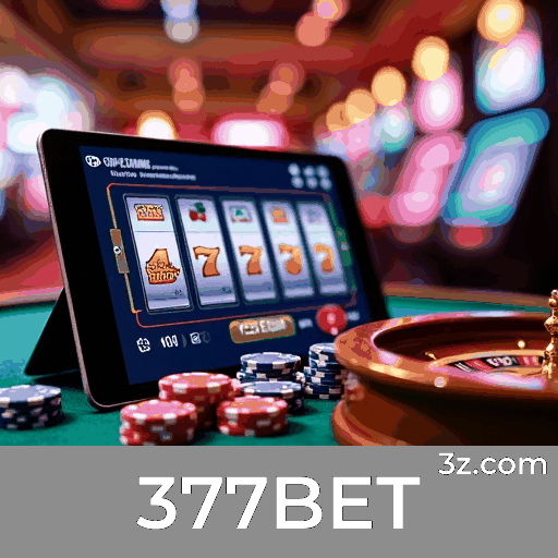 377BET Bônus por convite 377BET